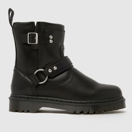 Dr Martens anistone harness ankle 1