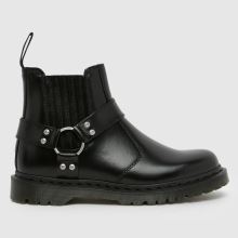 Dr Martens 2976 Harness Chelsea,1 of 4