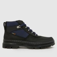Dr Martens Bonny Tech 6 Eye in Black Dr Martens Bonny Tech 6 Eye,1 of 4