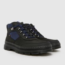 Dr Martens Bonny Tech 6 Eye in Black Dr Martens Bonny Tech 6 Eye,2 of 4