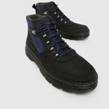 Dr Martens Bonny Tech 6 Eye in Black Dr Martens Bonny Tech 6 Eye,3 of 4