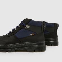 Dr Martens Bonny Tech 6 Eye in Black Dr Martens Bonny Tech 6 Eye,4 of 4