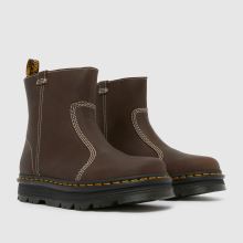 Dr Martens Zebzag Rigger,2 of 4