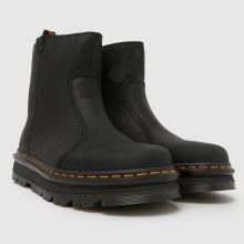 Dr Martens Zebzag Rigger,2 of 4