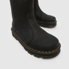 Dr Martens Zebzag Rigger,3 of 4