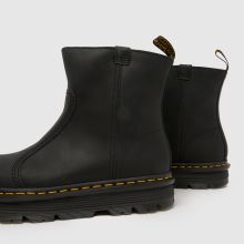 Dr Martens Zebzag Rigger,4 of 4