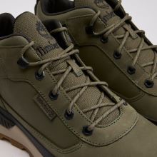 Timberland Field Trekker Low in Khaki Timberland Field Trekker Low,3 of 4
