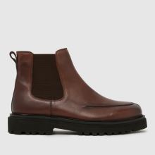 schuh Dustin Leather Chelsea,1 of 4