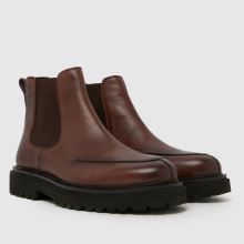 schuh Dustin Leather Chelsea,2 of 4