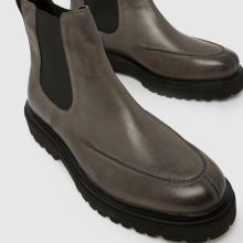 schuh Dustin Leather Chelsea,3 of 4