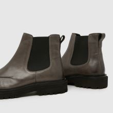 schuh Dustin Leather Chelsea,4 of 4