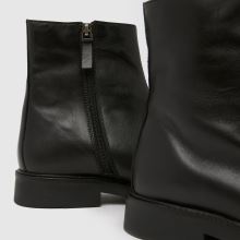 schuh Dario Leather Square Toe,4 of 4