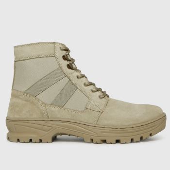 schuh natural chase suede hiker boots schuh natural chase suede hiker boots