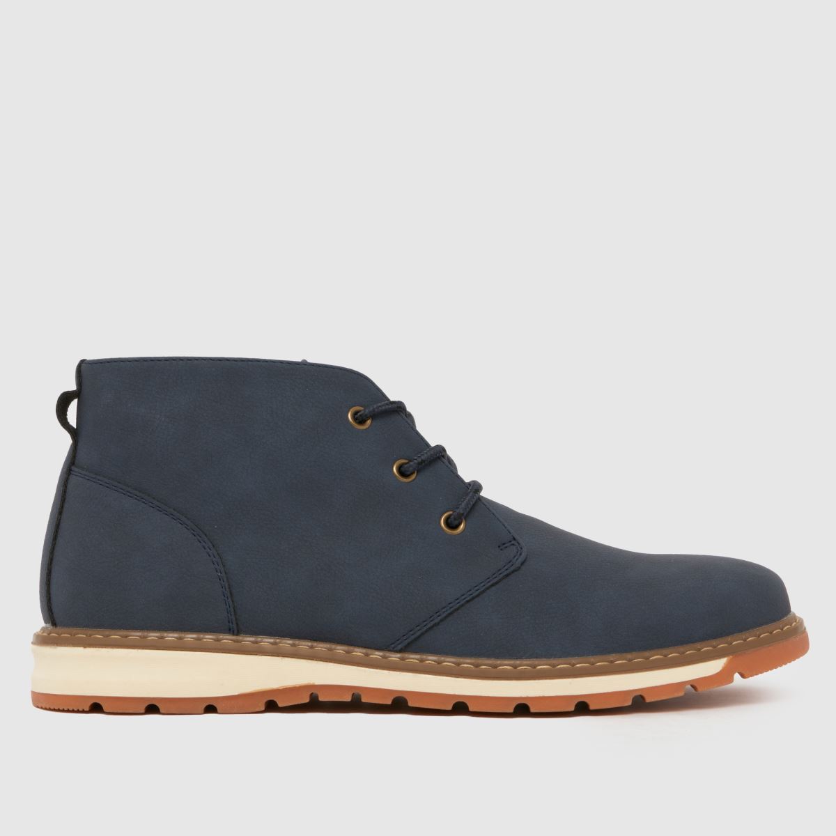 Denver Chukka  in