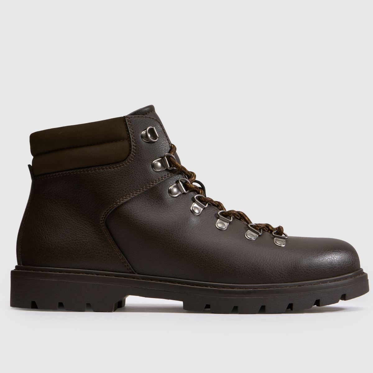 schuh Greg Hiker in Brown schuh Greg Hiker