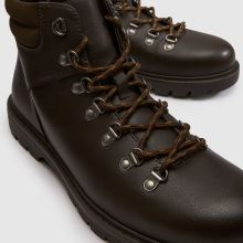 schuh Greg Hiker in Brown schuh Greg Hiker,3 of 4