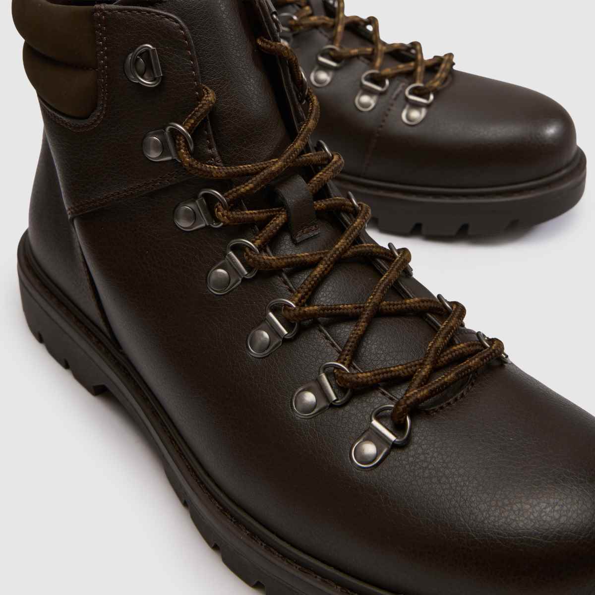 schuh Greg Hiker in Brown schuh Greg Hiker 4