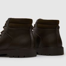 schuh Greg Hiker in Brown schuh Greg Hiker,4 of 4