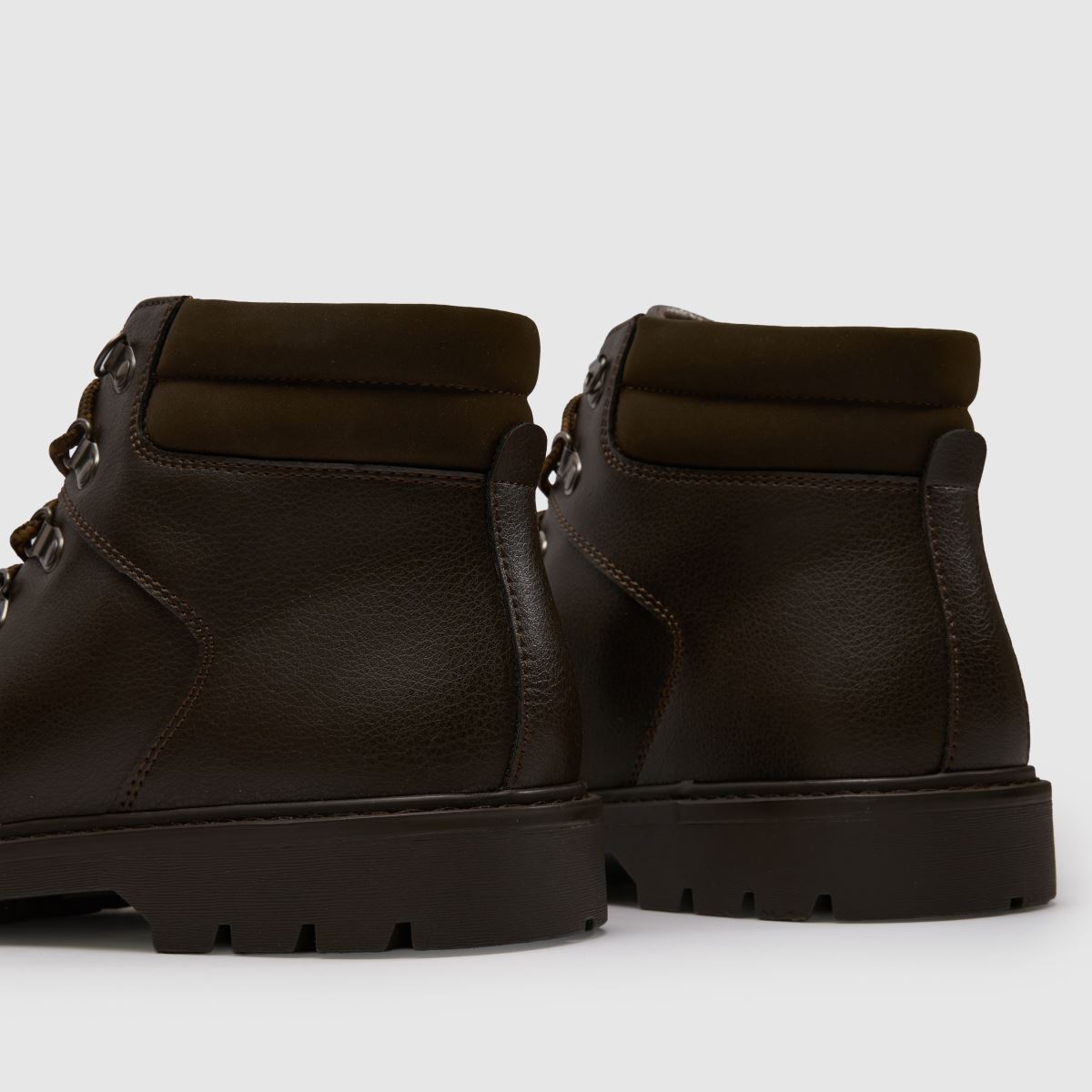 schuh Greg Hiker in Brown schuh Greg Hiker 7
