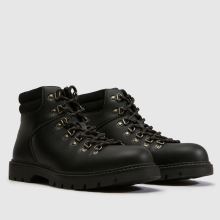 schuh Greg Hiker in Black schuh Greg Hiker,2 of 4