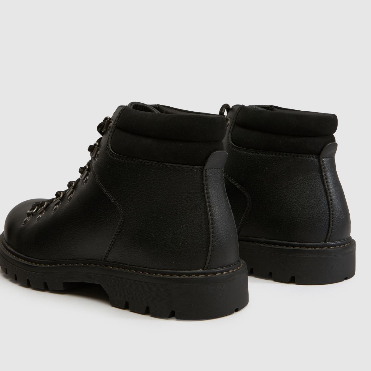 schuh Greg Hiker in Black schuh Greg Hiker 7