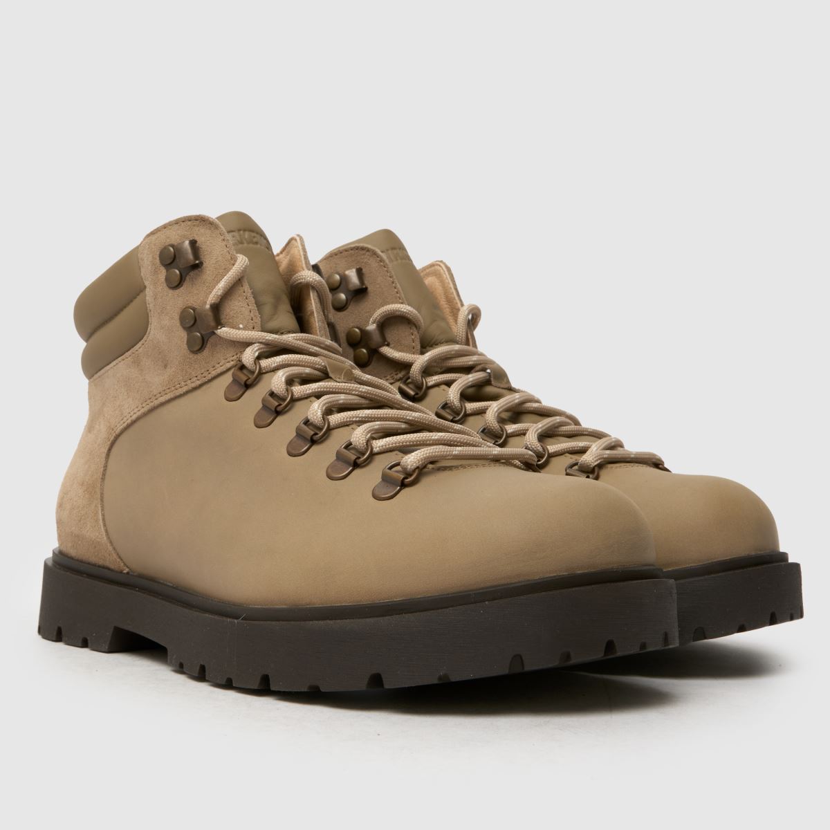 BIRKENSTOCK Jackson 2.0 Hiker in Taupe BIRKENSTOCK Jackson 2.0 Hiker 1