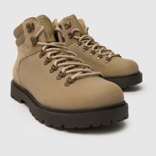 BIRKENSTOCK Jackson 2.0 Hiker in Taupe BIRKENSTOCK Jackson 2.0 Hiker,3 of 4