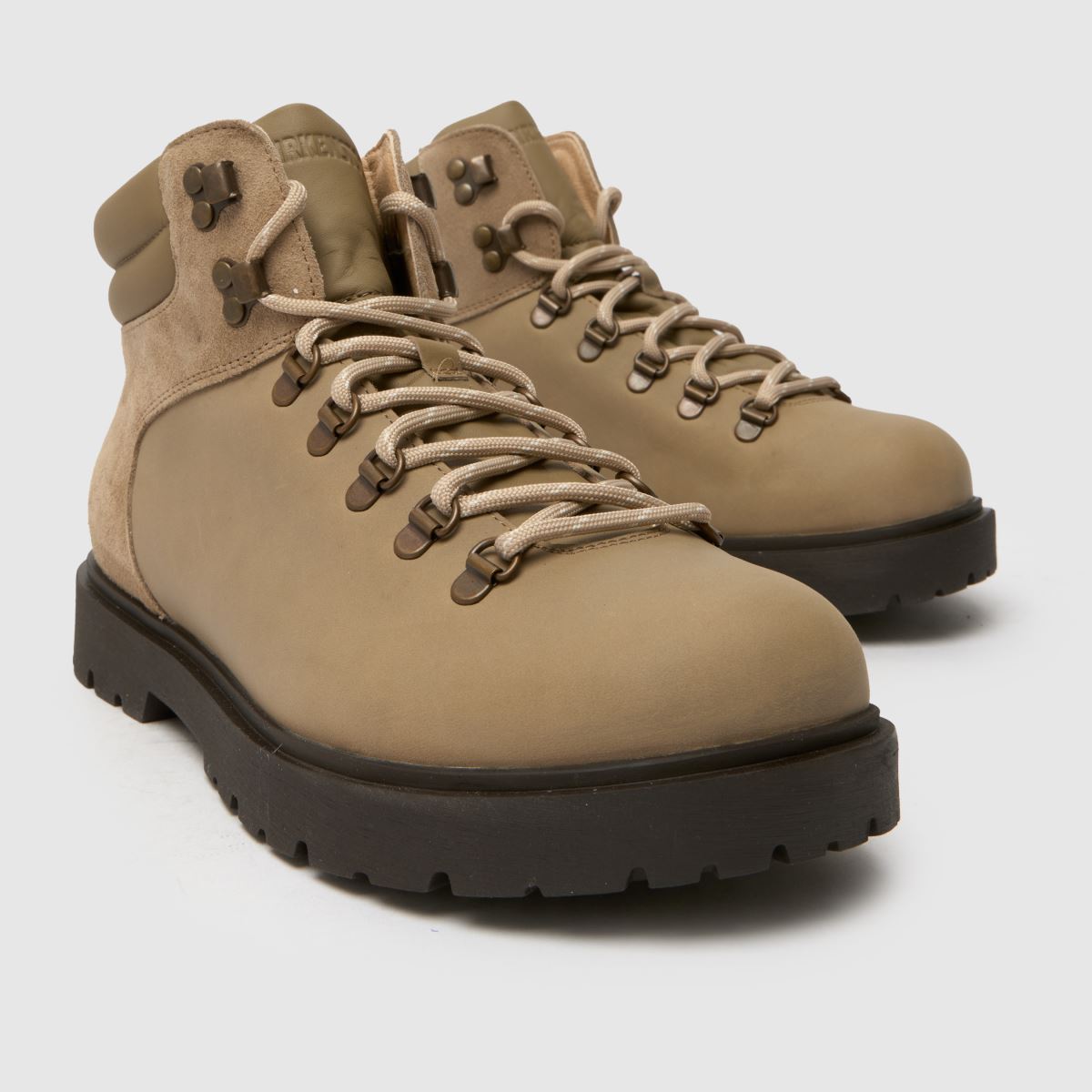 BIRKENSTOCK Jackson 2.0 Hiker in Taupe BIRKENSTOCK Jackson 2.0 Hiker 4