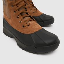 SOREL Buxton Lite in Tan SOREL Buxton Lite,3 of 4