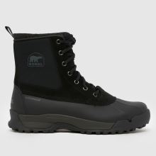SOREL Buxton Lite in Black SOREL Buxton Lite,1 of 4