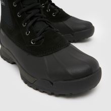 SOREL Buxton Lite in Black SOREL Buxton Lite,3 of 4