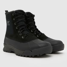 SOREL Buxton Lite in Black SOREL Buxton Lite,2 of 4