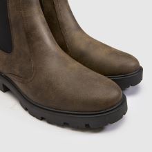 schuh Duke Chelsea Boot,3 of 4