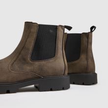 schuh Duke Chelsea Boot,4 of 4