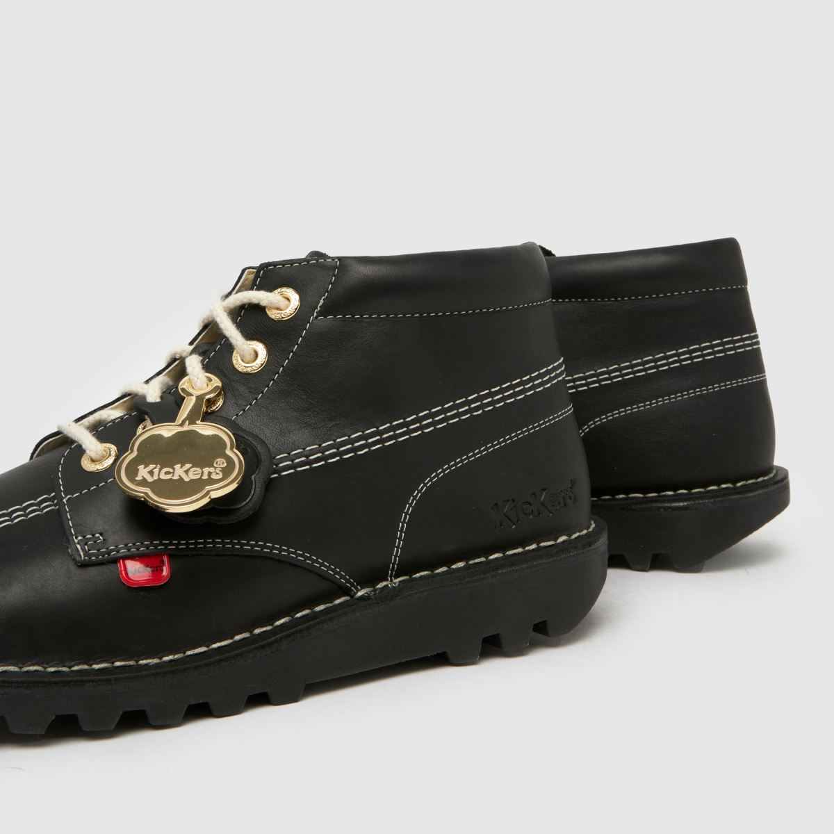 Goldie Kick Flare in Allister