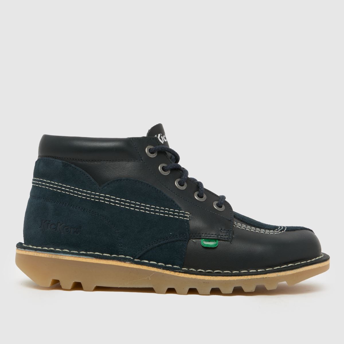 Kick Hi Stitch  in