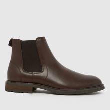 schuh Declan Chelsea in Brown schuh Declan Chelsea,1 of 4
