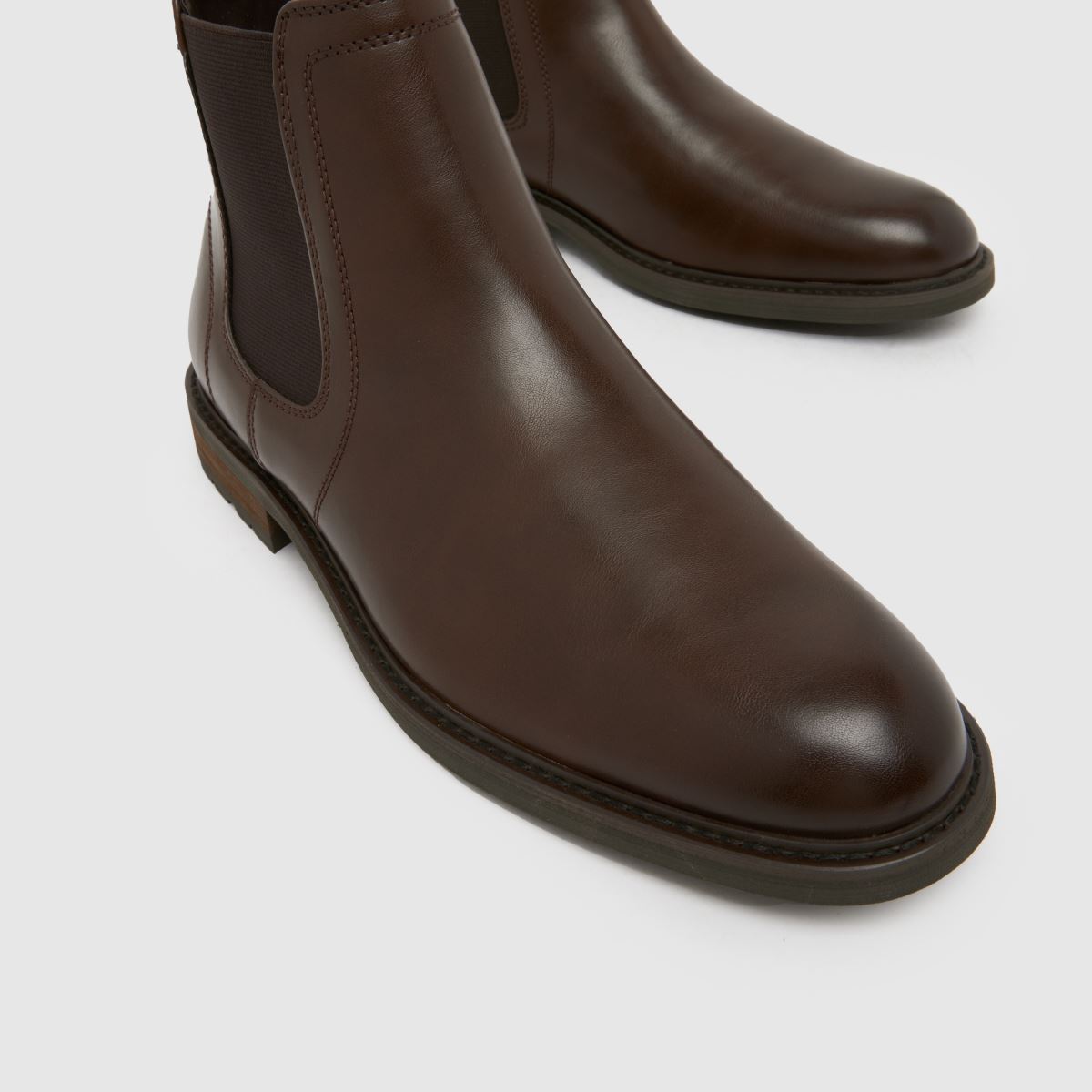 schuh Declan Chelsea in Brown schuh Declan Chelsea 4