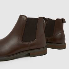 schuh Declan Chelsea in Brown schuh Declan Chelsea,4 of 4