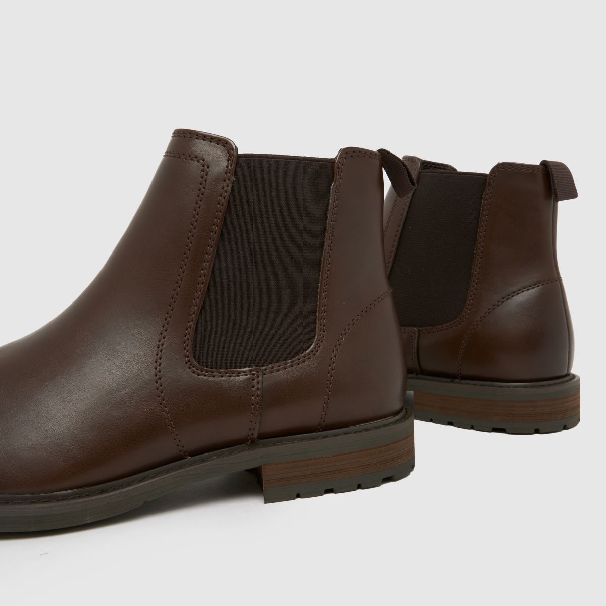 schuh Declan Chelsea in Brown schuh Declan Chelsea 7