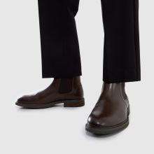 schuh Declan Chelsea in Brown schuh Declan Chelsea,2 of 4