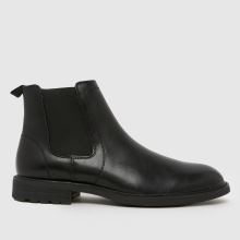 schuh Declan Chelsea in Black schuh Declan Chelsea,1 of 4