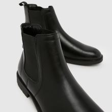 schuh Declan Chelsea in Black schuh Declan Chelsea,3 of 4