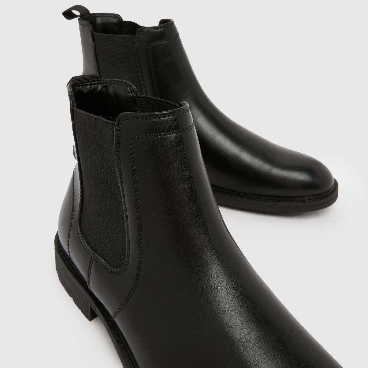 schuh Declan Chelsea in Black schuh Declan Chelsea 4
