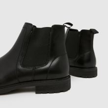 schuh Declan Chelsea in Black schuh Declan Chelsea,4 of 4