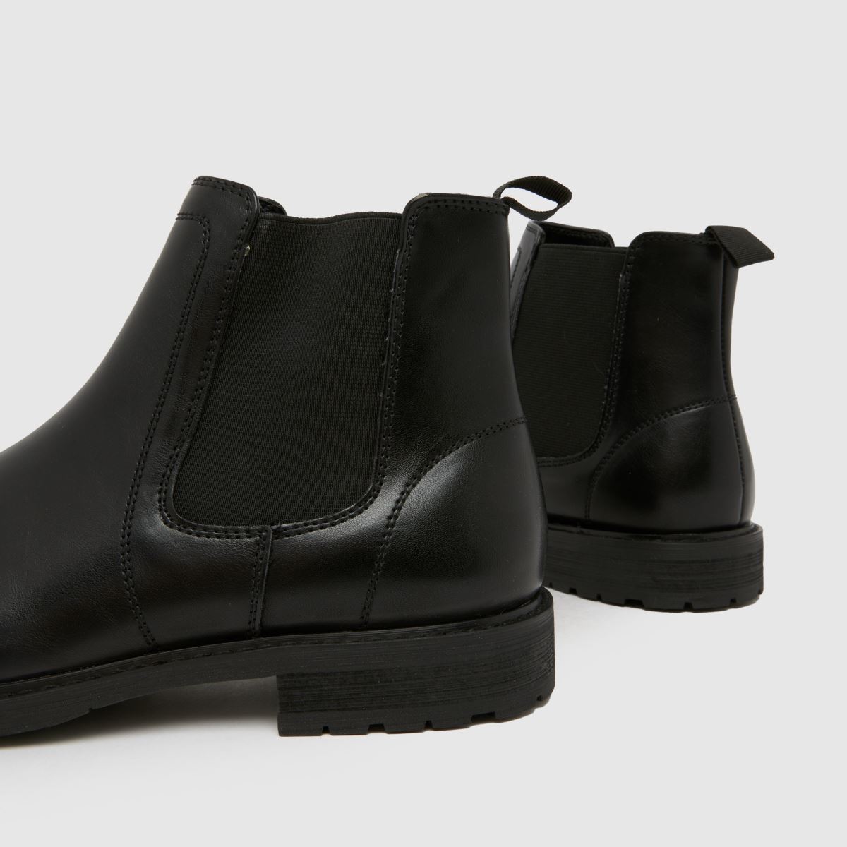 schuh Declan Chelsea in Black schuh Declan Chelsea 7