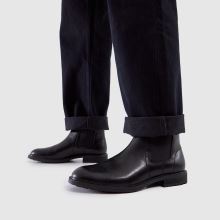 schuh Declan Chelsea in Black schuh Declan Chelsea,2 of 4