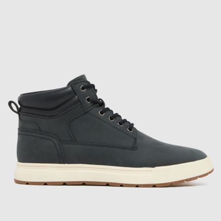 schuh gio leather lace up 1