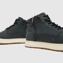 schuh Gio Leather Lace Up,3 of 4