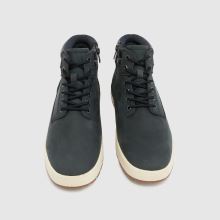 schuh Gio Leather Lace Up,4 of 4
